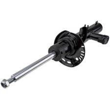 NTY Stoßdämpfer Gasdruck vorne links rechts für VW Passat Variant 365 2.0 TDI