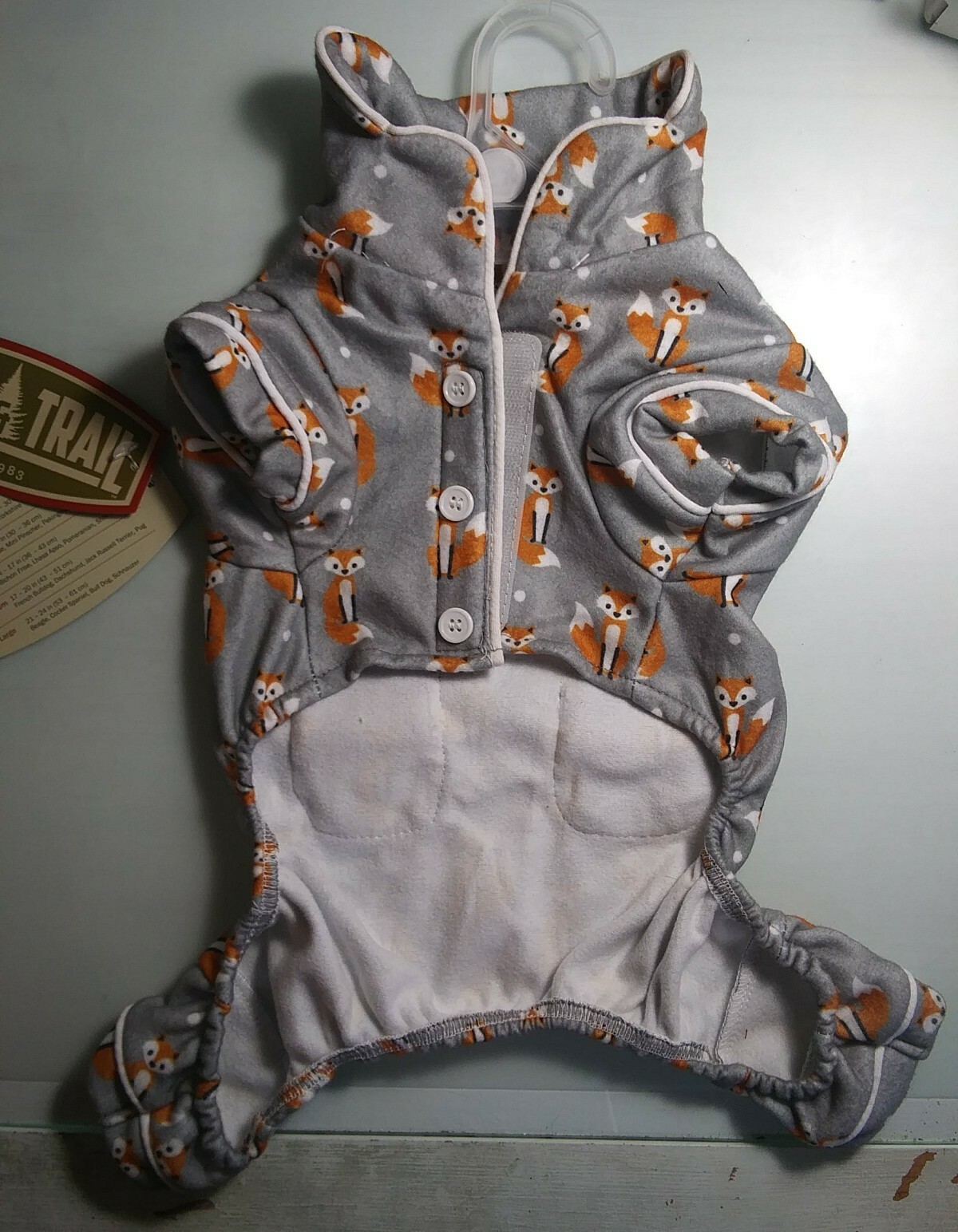 Lake & Trail XS Dog Sweater. SHIPS FREE eBay