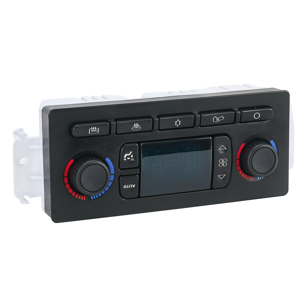 ハマー H2 A/Cコントロールパネル 03-07y ハマー H2 エアコン コントロールパネル : LAX AUTO