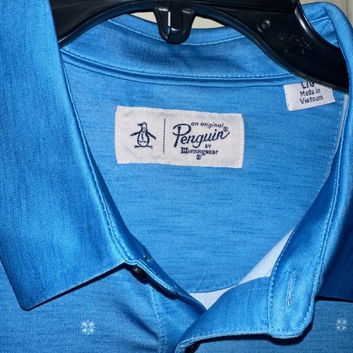 Original Penguin Golf Polo Large - Picture 2 of 6