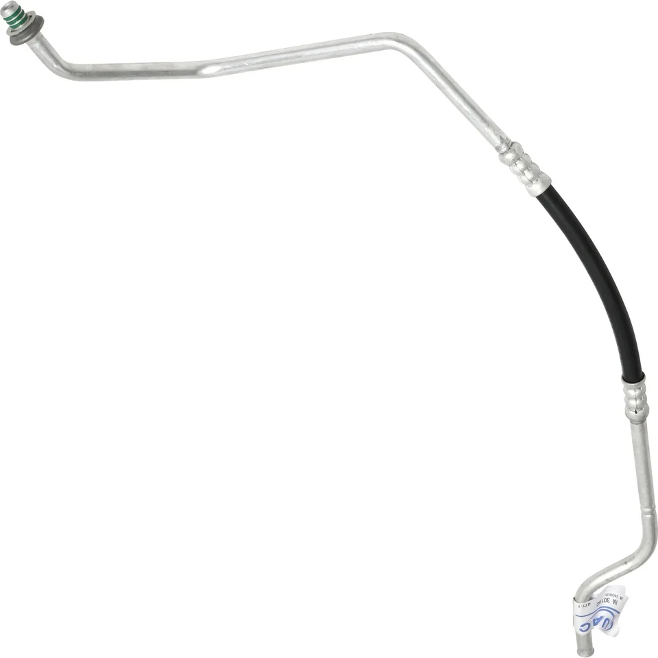 套件压缩机空调适合福特野马1994-1995 — 第 3/4 张图片