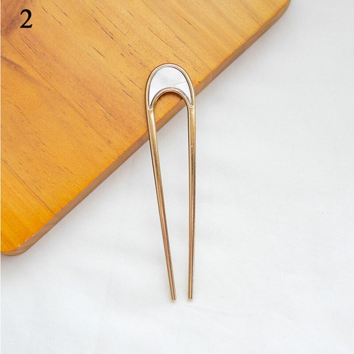 Pinzas de peine para cabello con flores de boda con estrás de cristal para mujer horquilla joyería nupcial - Imagen 12 de 22