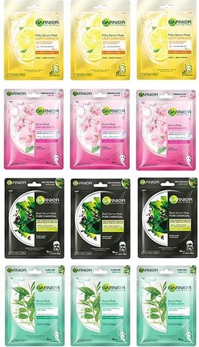 15 pcs Ultra Hydrating Essence Korean Mask Pack, Korean Cosmetic Sheets FreeShip - Picture 2 of 11