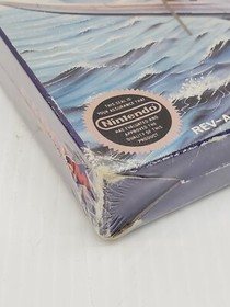 1943 Battle of Midway Nintendo NES| With box | No manual