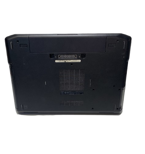 DELL LATITUDE E6420 INTEL CORE I7-2620M 2.20GHZ 4GB RAM no hard drive - Picture 8 of 8