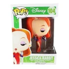 Funko POP! Disney: Roger Rabbit Jessica Rabbit Action Figure