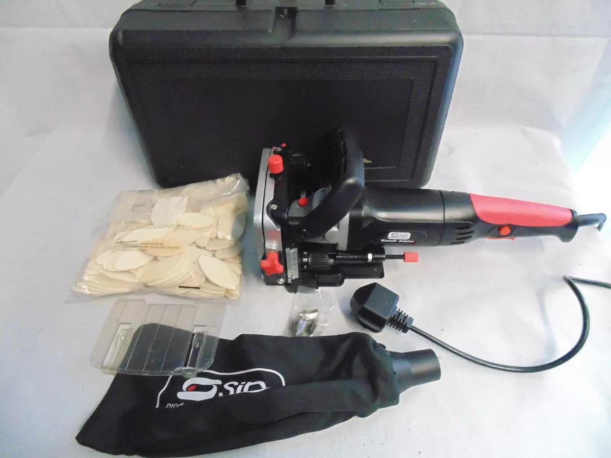 Sip biscuit jointer online