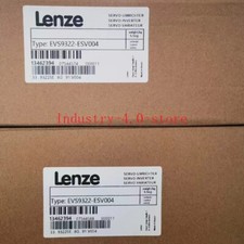 New Box LENZE Inverter EVS9322-ESV004