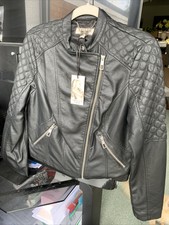 Ariana Grande Leather Jacket