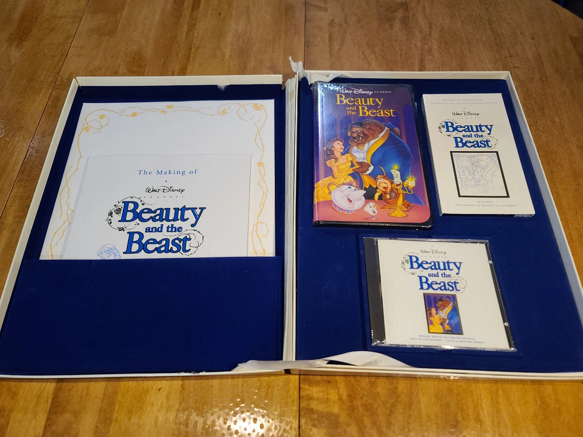 Are Disney VHS Tapes Worth Anything? VHS Tapes Value Today