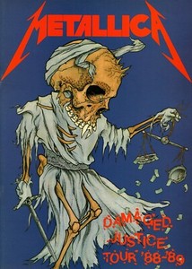 Metallica Tour Program for sale | eBay Metallica Tour Program for sale | eBay