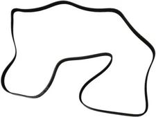 Multi Rib Belt For 1987-1992 Ford Bronco 4.9L 6 Cyl GAS 1988 1989 1990 XX729YR