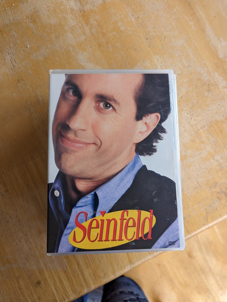 その他 Seinfeld: Season 1 [DVD] s-l400.jpg