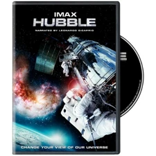IMAX: Hubble (DVD, 2010, Widescreen) NEW