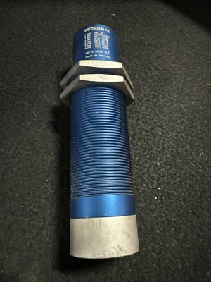 Sensor Instruments SPECTRO-3-50-FCL Color Sensor Light Module (st713)