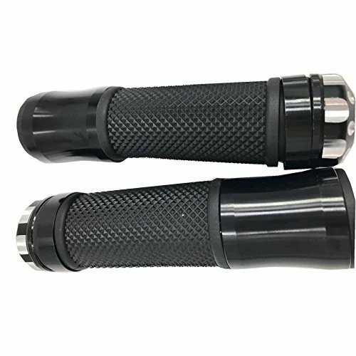 DONSP1986 ALUMINUM THROTTLE HANDLE SET - 2 Stroke Engine Gas Motorized Bicycle - Picture 5 of 9