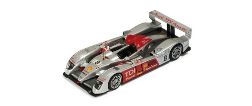 IXO LM2006 AUDI R10 Winner 2006 Le Mans #8 1/43 for sale online