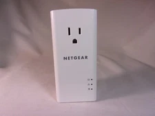 2 - NETGEAR Powerline 1200 Gigabit Network Adapters PL1200S Extender  (B1)