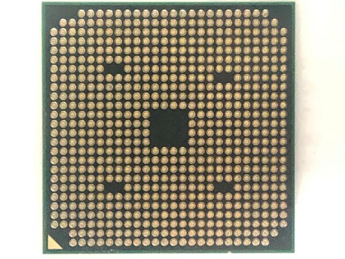 AMD Phenom II N870 2.3 GHz Triple Core 1.5MB Cache Socket S1 35W CPU Processor - 第 2/2 張圖片