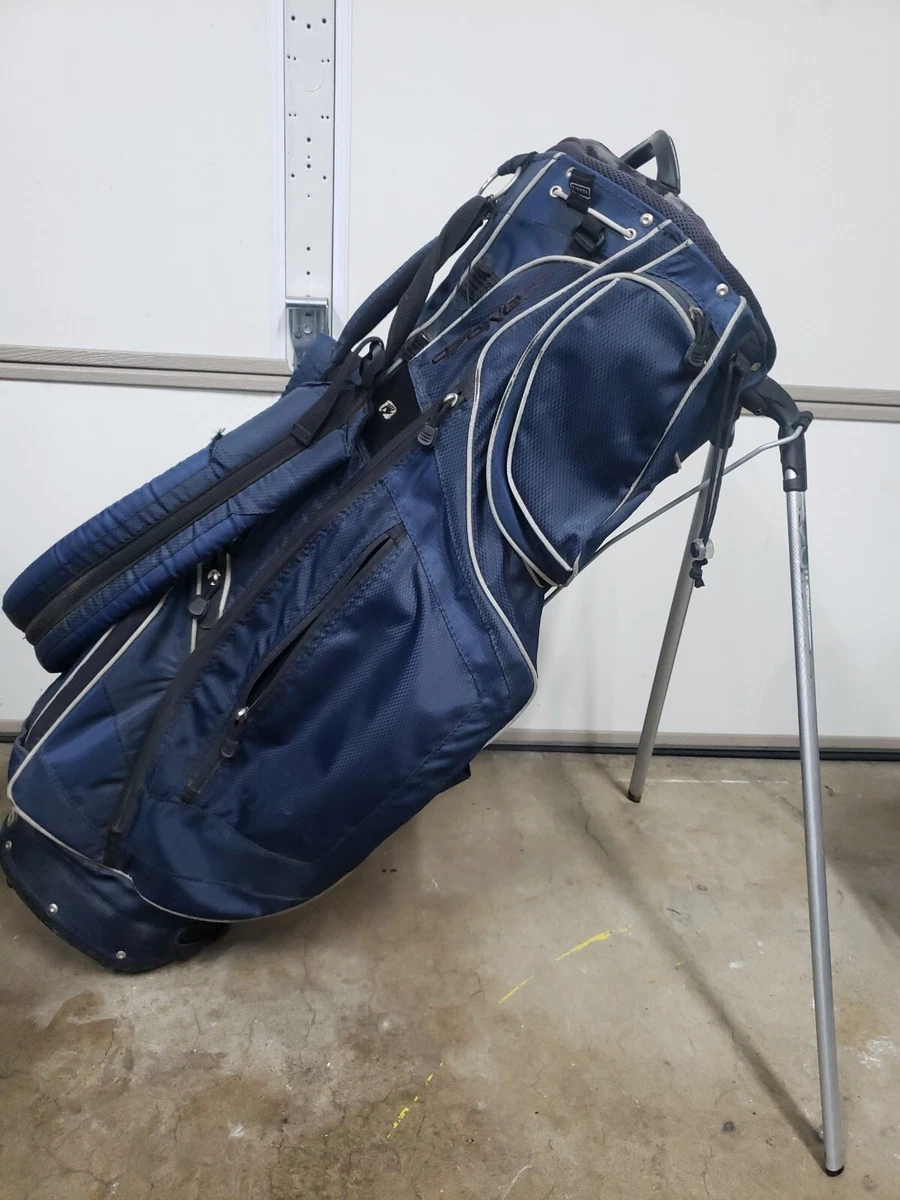 Ogio ozone cart bag new arrivals