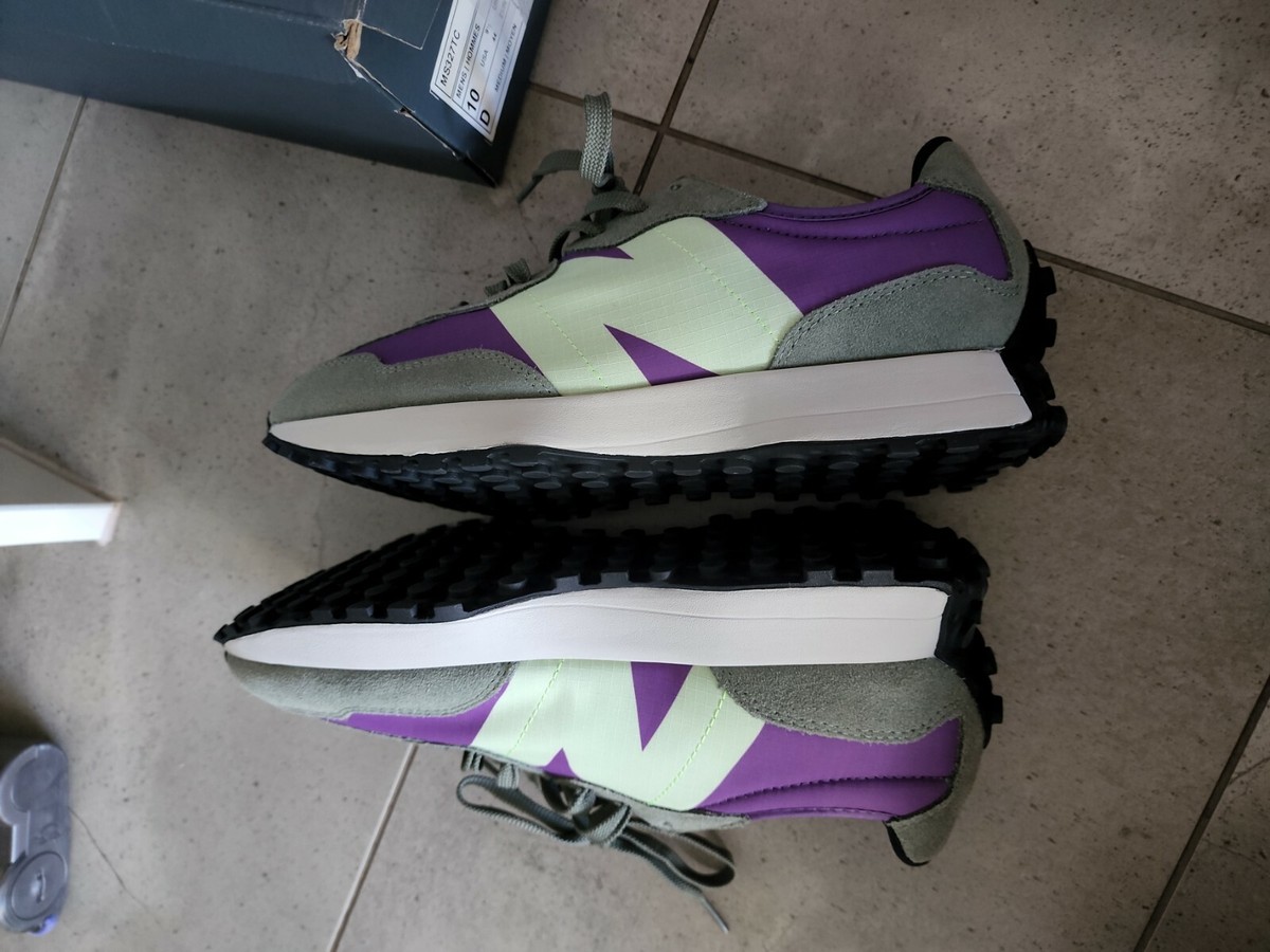 New Balance 327 