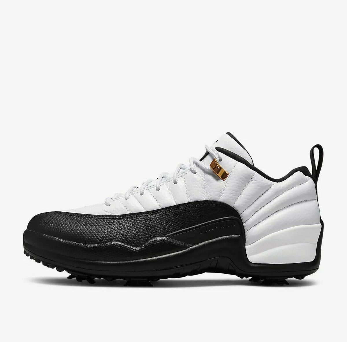 【新品未使用】NIKE Air Jordan 12 Low Golf Taxi $_12.JPG?set_id=880000500F