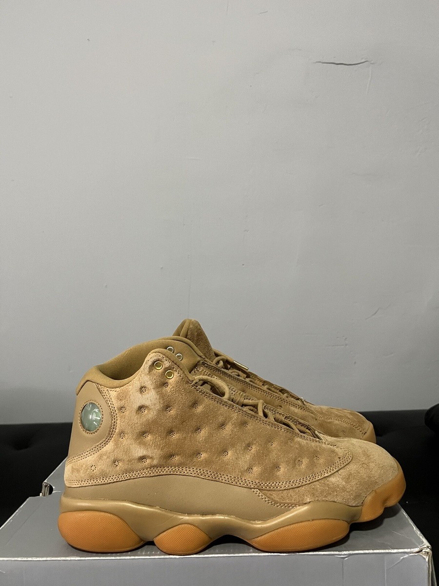 Size 11 - Air Jordan 13 Retro Wheat 888412311248| eBay display picture 1