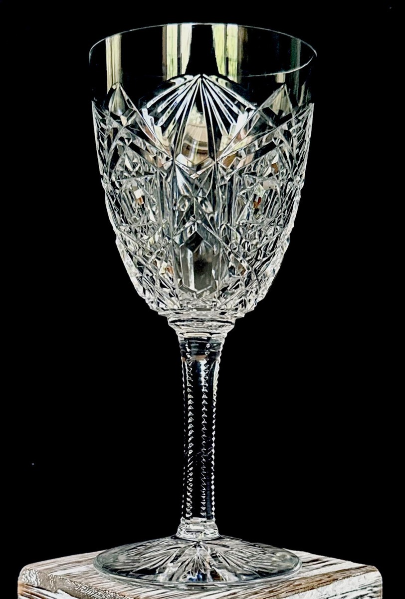 工芸品 Baccarat Kirin Collector's Glass 工芸品 Baccarat Kirin Collector's Glass Super Rare Baccarat