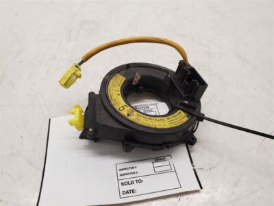Toyota Camry LE, Steering Clock Spring, 1997, 84306-35010 | eBay