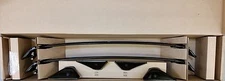 LEXUS OEM FACTORY ROOF RACK CROSS BAR SET 2016-2022 RX350 RX450H PT278-48162