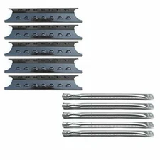 Direct Store Parts Kit DG193 Replacement for Master Forge 5 Burner Gas Grill
