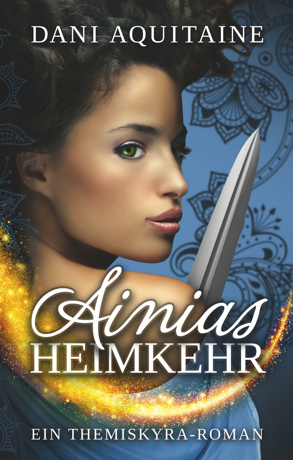 Ainias Heimkehr | Buch | 9783746959733