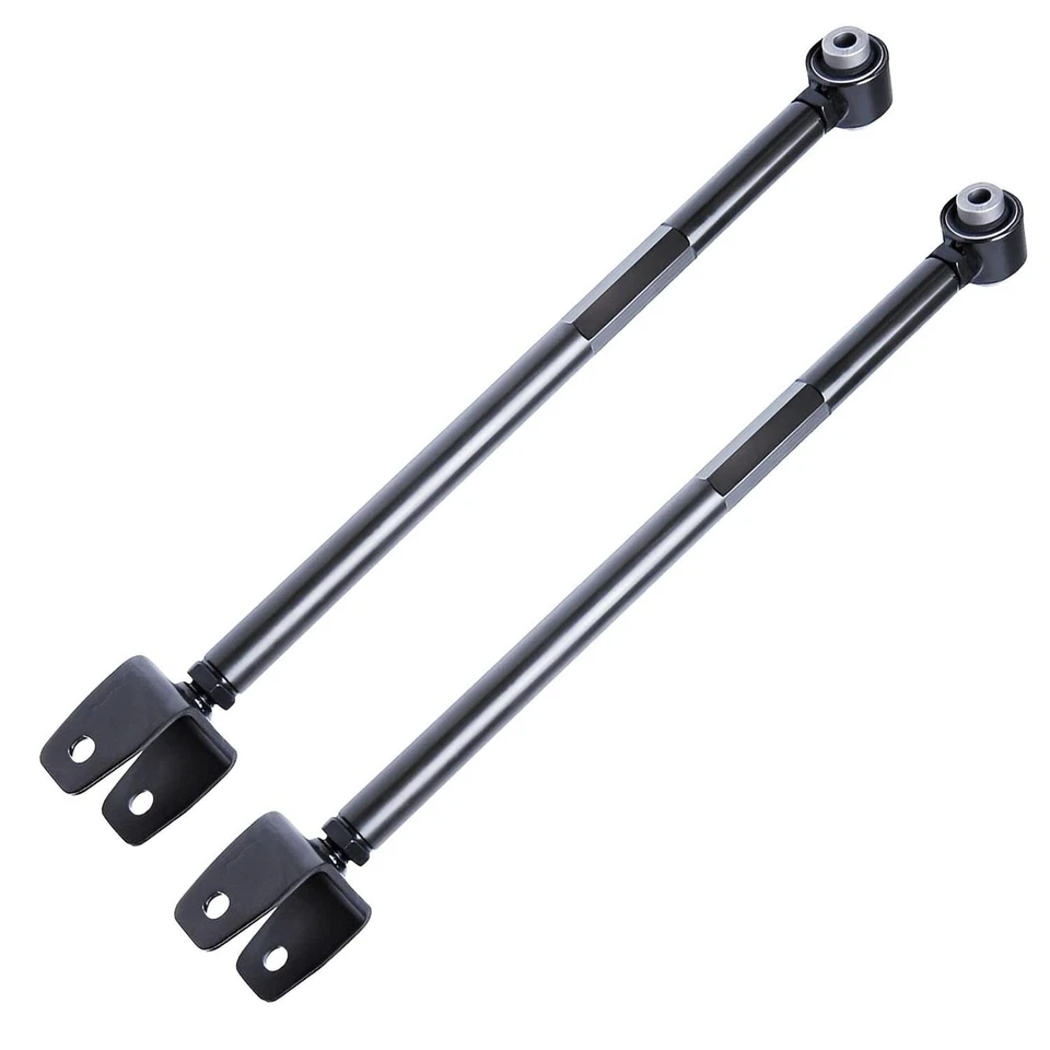 Brazos de control inferiores traseros barras estabilizadoras para BMW 328i 325i 325xi 325ci 323i 330i 330xi Foto 2 de 4