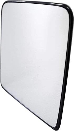 Dorman 56236 Driver Side Door Mirror Glass for Select Jeep Models