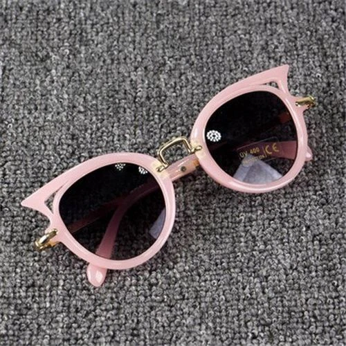 Buy Wholesale China Cute Personality Basic Eyeglasses Bag Kids Fur