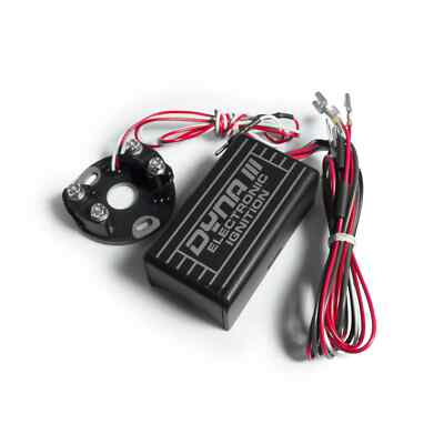 Dynatek Dyna III Electronic Ignition Systems D35-1 BMW R 100/R 60/R 75/R 90/R 80