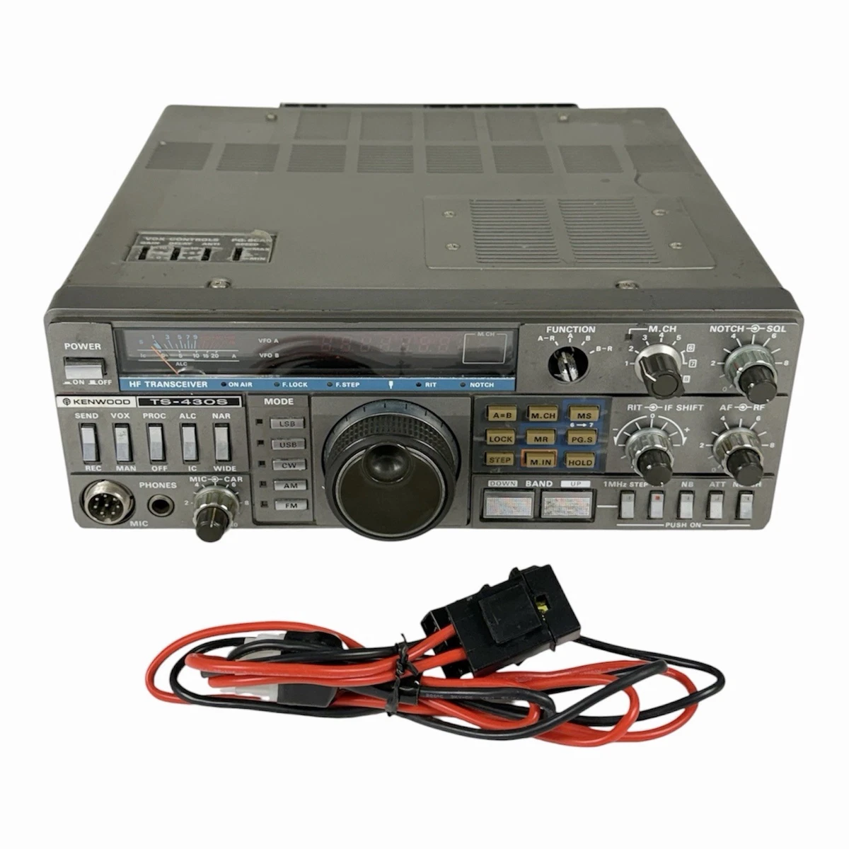 Kenwood Ts 430 for sale - eBay