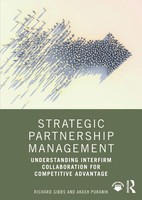 Strategic Partnership Management Richard Gibbs (U. A.) Taschenbuch Englisch 2026