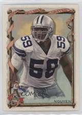 2023 Topps Composite Allen and Ginter Dat Nguyen #448 2k3