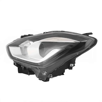 Headlight LH Assembly For Suzuki Dzire 2017-2023 Swift 2018-2023