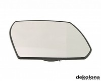 Spiegelglas Rechts FüR Ford Mondeo 3 Turnier Stufenheck 00-07