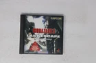 Biohazard 3 Last Escape Sony PlayStation JP (Region Locked) SLPS-02300 JPN