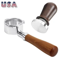 54mm Esoresso Portafilter Coffee Tamper For Breville BES870XL BES840XL BES810BSS