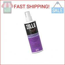 Zilla Vitamin Supplement Food Spray, with Carotene, Spray-on Multivitamin Supple