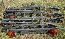 Halfords 4 Bike Towbar Mounted Bike Rack COLLECTION ONLY