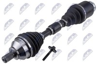 NTY Antriebswelle NPW-MZ-094