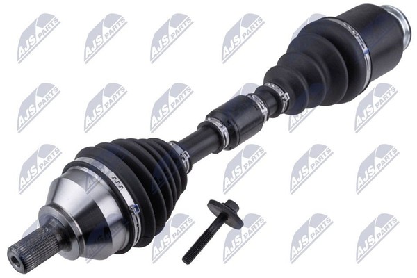 NTY Antriebswelle NPW-MZ-094-image