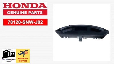 HONDA OEM 78120-SNW-J02 CIVIC FD1 FD2 Type-R SPEEDOMETER