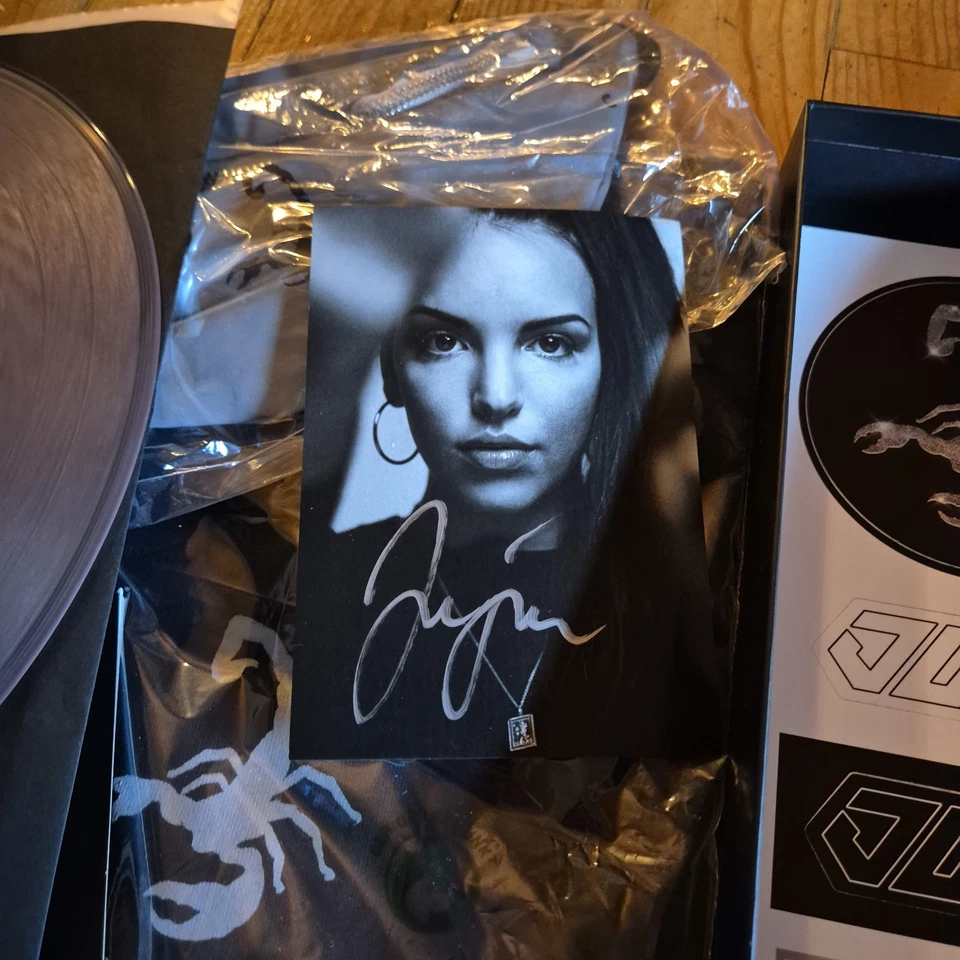 Juju - Bling Bling Limited Vinyl Box Set / LP / Schallplatte - Bild 3 von 4