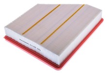 DENCKERMANN A141650 Air Filter for CHEVROLET